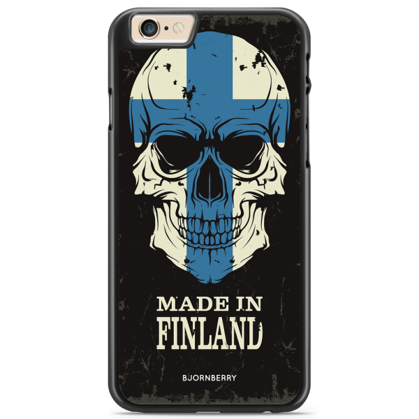 Bjornberry Skal iPhone 6/6s - Made In Finland