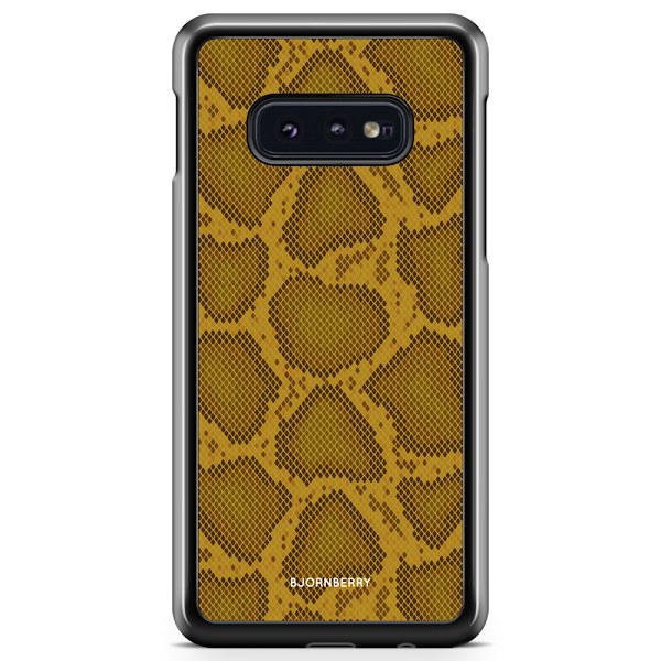 Bjornberry Skal Samsung Galaxy S10e - Ormskinn