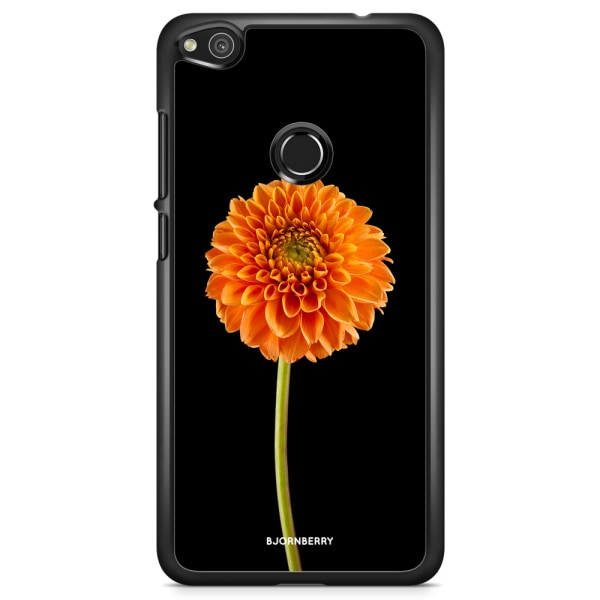 Bjornberry Skal Huawei Honor 8 Lite - Blomma