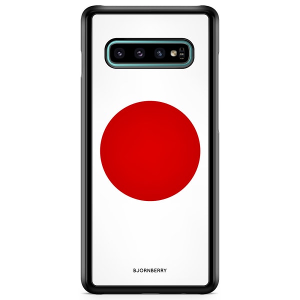 Bjornberry Skal Samsung Galaxy S10 Plus - Japan