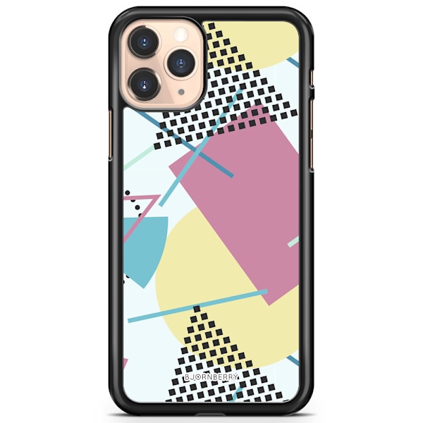 Bjornberry Hårdskal iPhone 11 Pro Max - Mönster