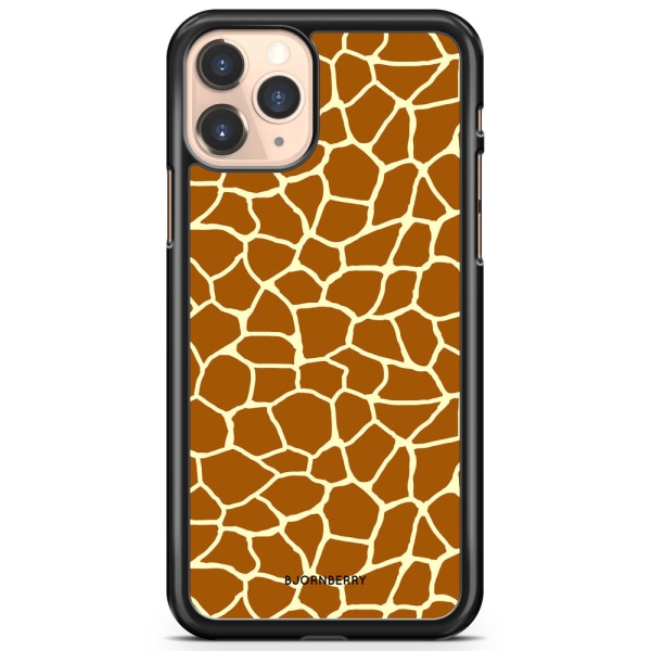 Bjornberry Hårdskal iPhone 11 Pro Max - Giraff