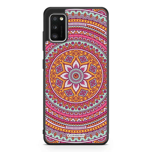 Bjornberry Skal Samsung Galaxy A41 - Mandala