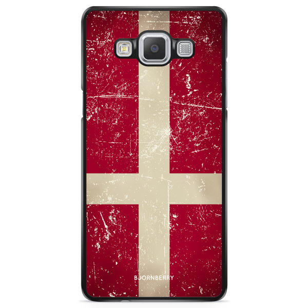 Bjornberry Skal Samsung Galaxy A5 (2015) - Danmark