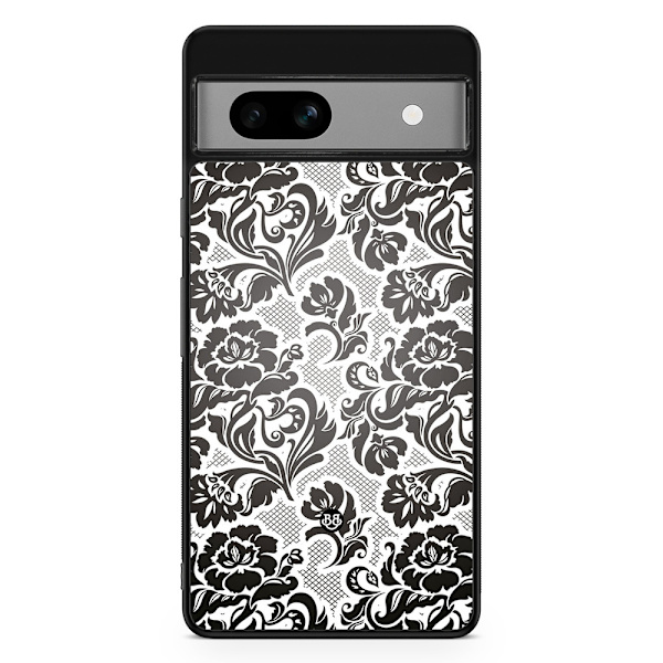 Bjornberry Google Pixel 7a Skal - Lace