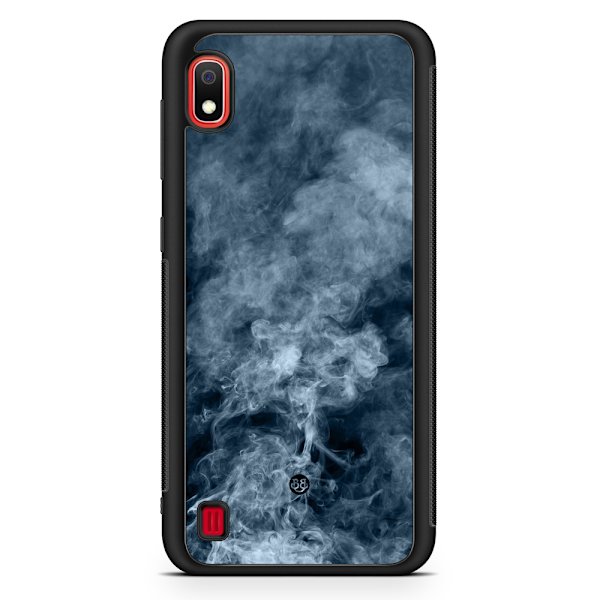 Bjornberry Skal Samsung Galaxy A10 - Smoke