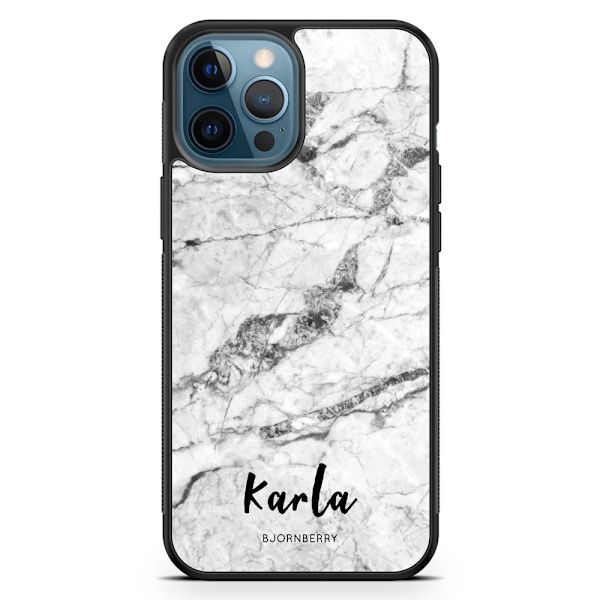 Bjornberry Hårdskal iPhone 12 Pro - Karla