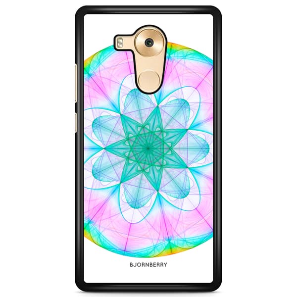 Bjornberry Skal Huawei Mate 9 Pro - Mandala