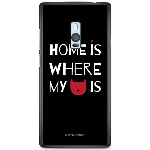 Bjornberry Skal OnePlus 2 - Home Is Where..