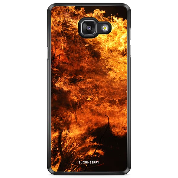 Bjornberry Skal Samsung Galaxy A5 6 (2016)- Eld