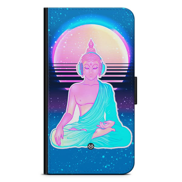 Bjornberry Google Pixel 7 Fodral - Buddha