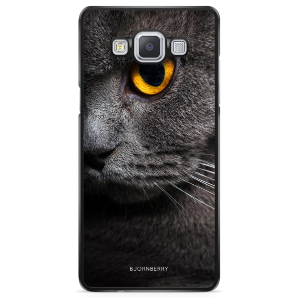Bjornberry Skal Samsung Galaxy A5 (2015) - Katt Öga