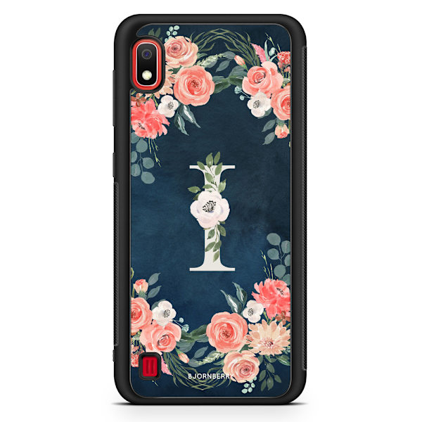 Bjornberry Skal Samsung Galaxy A10 - Monogram I
