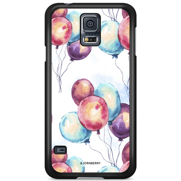 Bjornberry Skal Samsung Galaxy S5/S5 NEO - Ballonger