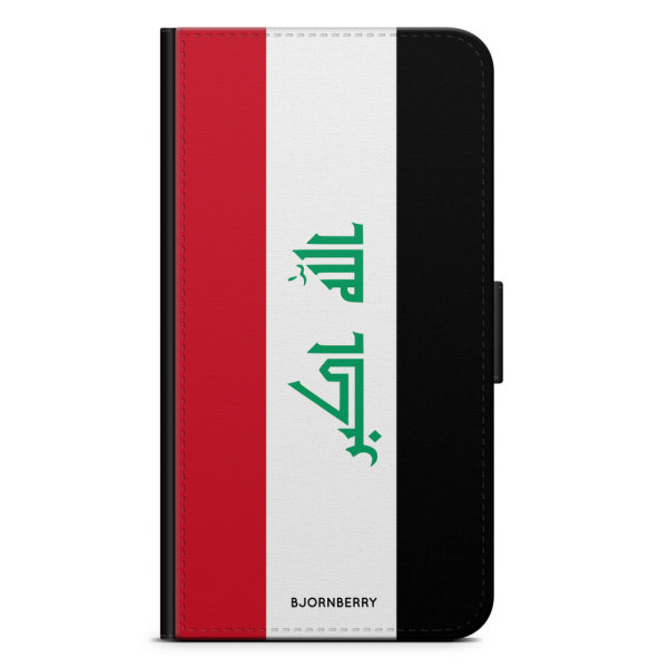 Bjornberry Fodral Samsung Galaxy S21 Ultra- Irak