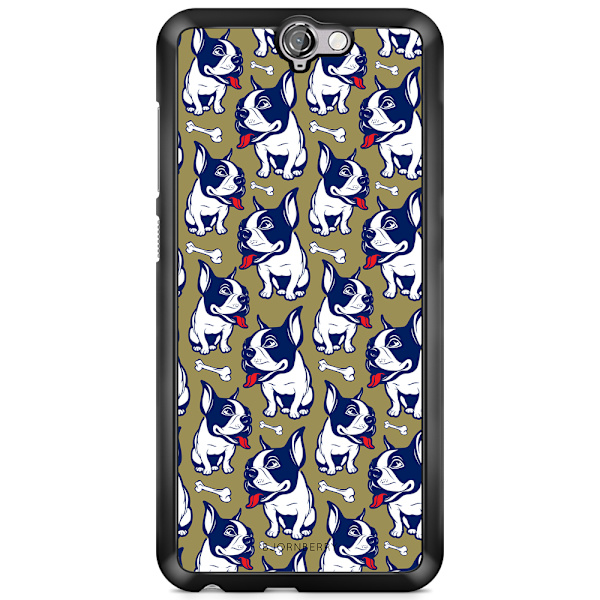 Bjornberry Skal HTC One A9 - Fransk Bulldogs