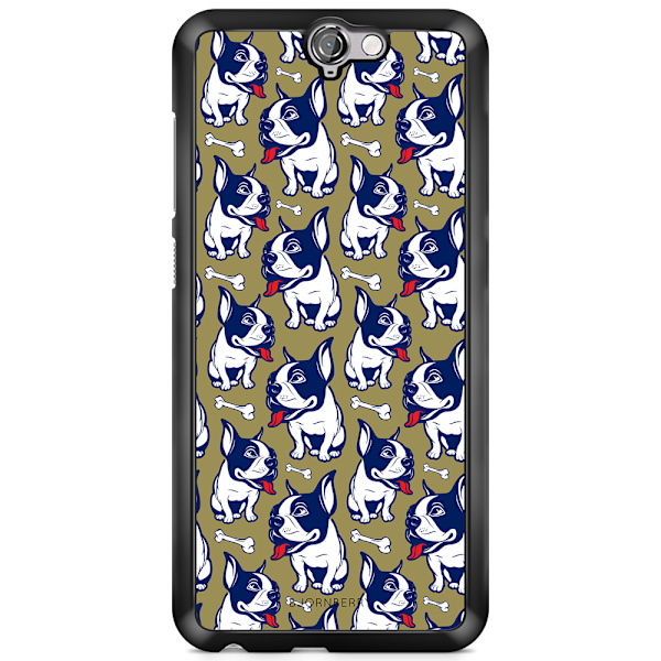 Bjornberry Skal HTC One A9 - Fransk Bulldogs