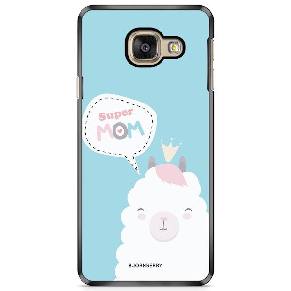 Bjornberry Skal Samsung Galaxy A3 6 (2016)- Super Mom