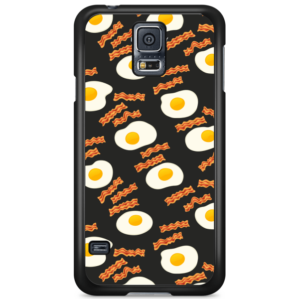 Bjornberry Skal Samsung Galaxy S5 Mini - Bacon 'n' Egg