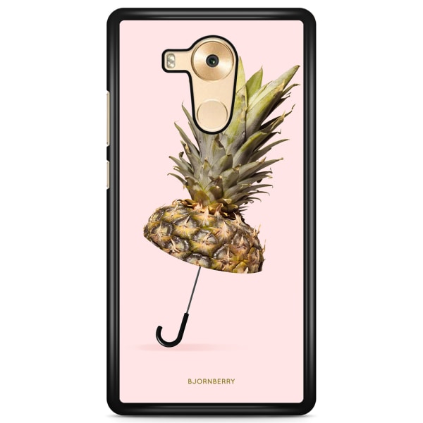 Bjornberry Skal Huawei Mate 8 - Ananas Paraply