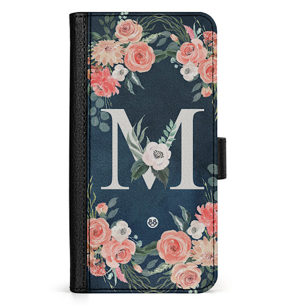 Bjornberry OnePlus Nord CE 2 Lite Fodral - Monogram M