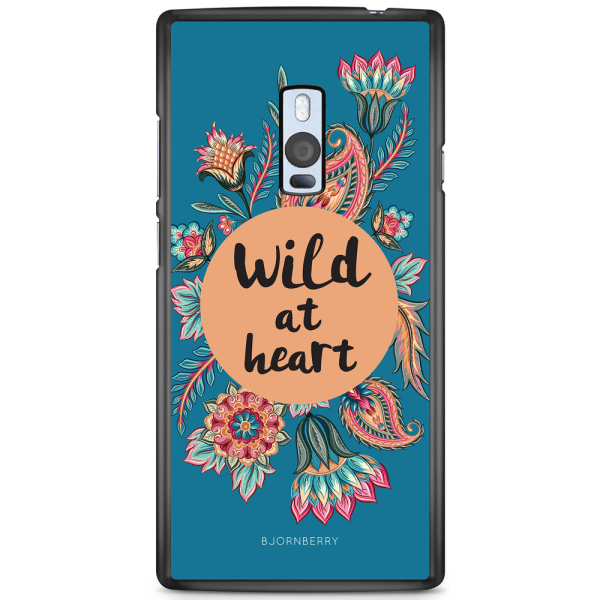 Bjornberry Skal OnePlus 2 - Wild At Heart
