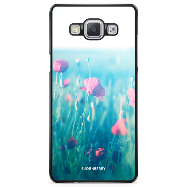 Bjornberry Skal Samsung Galaxy A5 (2015) - Blommor