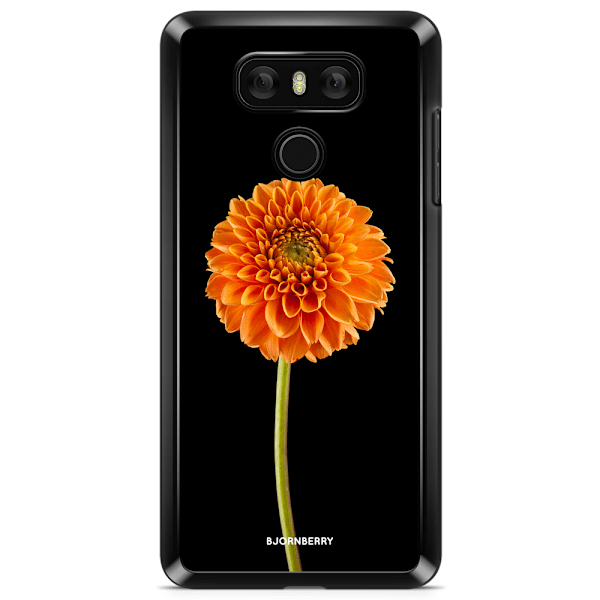 Bjornberry Skal LG G6 - Blomma