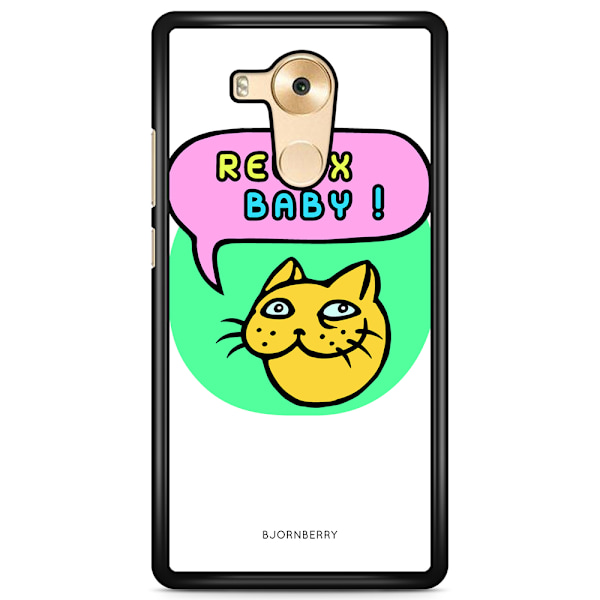 Bjornberry Skal Huawei Mate 8 - Relax baby