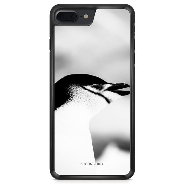 Bjornberry Skal iPhone 8 Plus - Pingvin