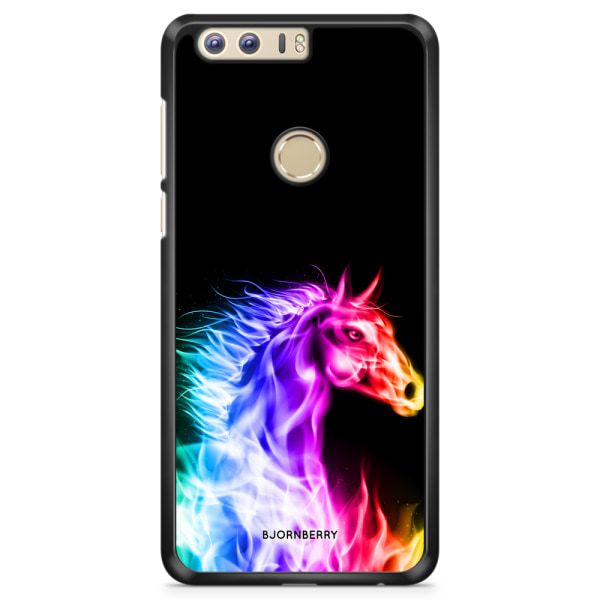 Bjornberry Skal Huawei Honor 8 - Flames Horse