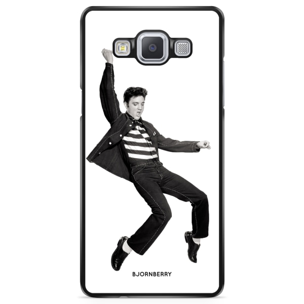Bjornberry Skal Samsung Galaxy A5 (2015) - Elvis