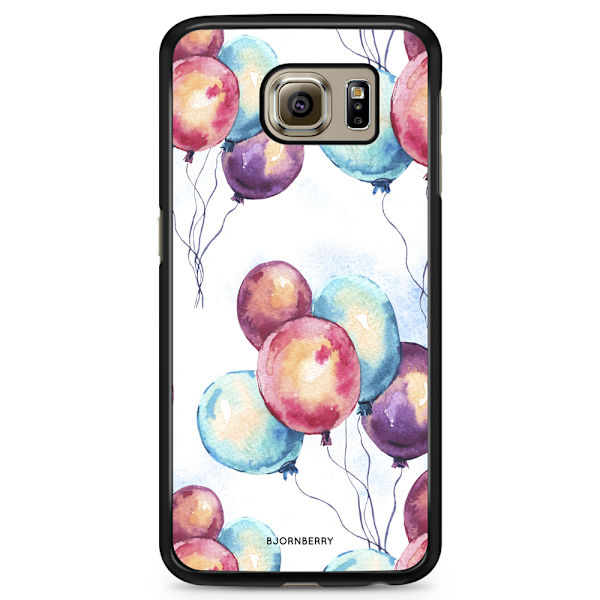 Bjornberry Skal Samsung Galaxy S6 - Ballonger