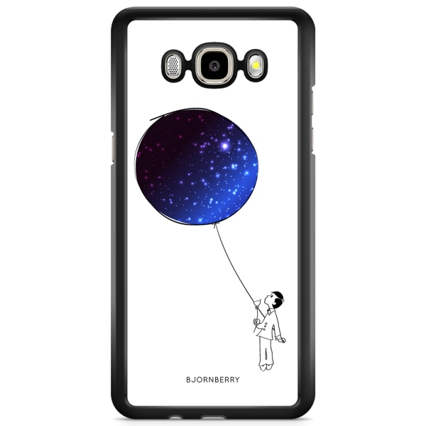 Bjornberry Skal Samsung Galaxy J5 (2015) - Rymd Ballong