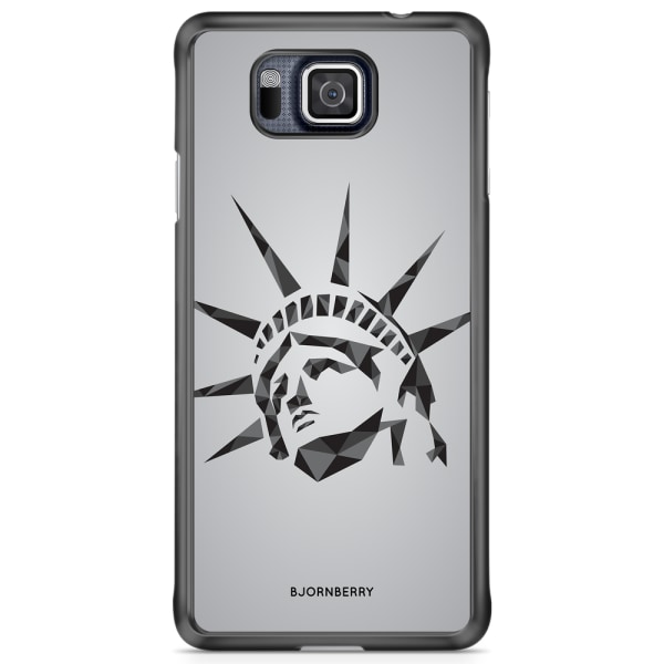 Bjornberry Skal Samsung Galaxy Alpha - New York