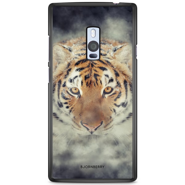 Bjornberry Skal OnePlus 2 - Tiger Rök