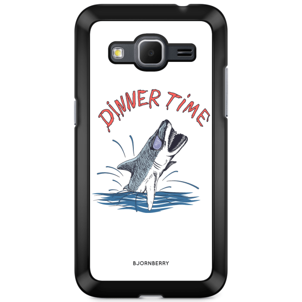 Bjornberry Skal Samsung Galaxy Core Prime - Dinner Time