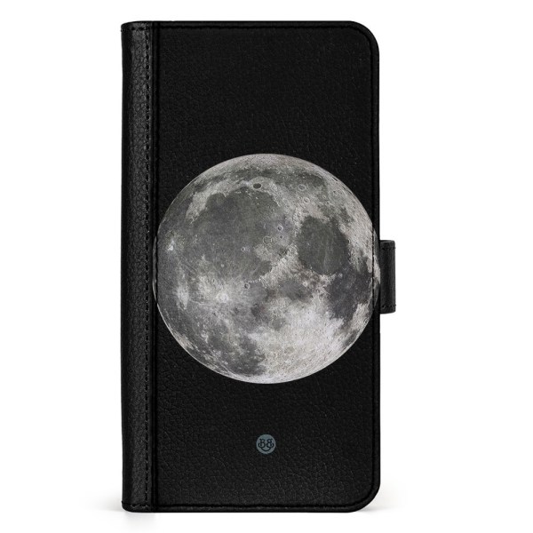 Bjornberry iPhone 15 Pro Max Fodral - Moon