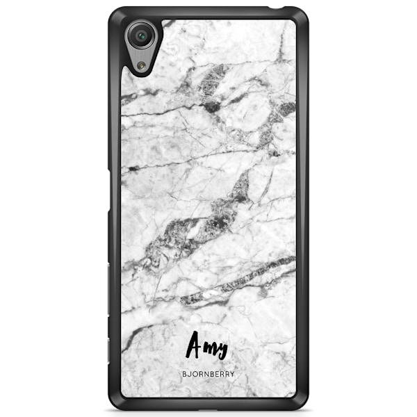 Bjornberry Skal Sony Xperia X - Amy