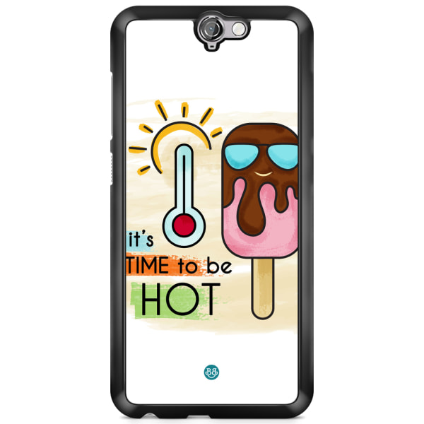 Bjornberry Skal HTC One A9 - it´s TIME to be HOT