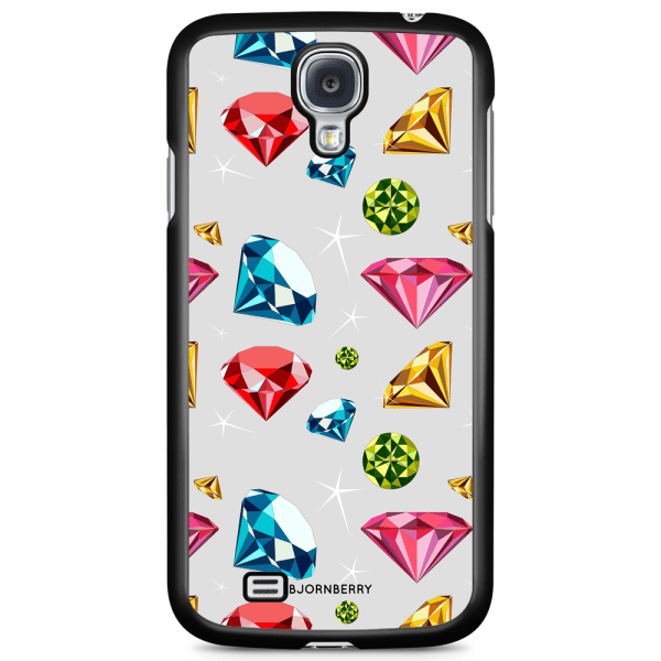 Bjornberry Skal Samsung Galaxy S4 - Diamanter