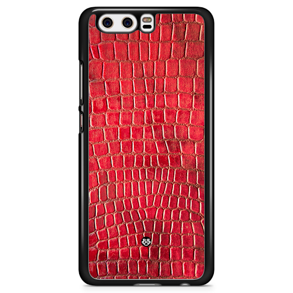 Bjornberry Skal Huawei P10 - Red Snake