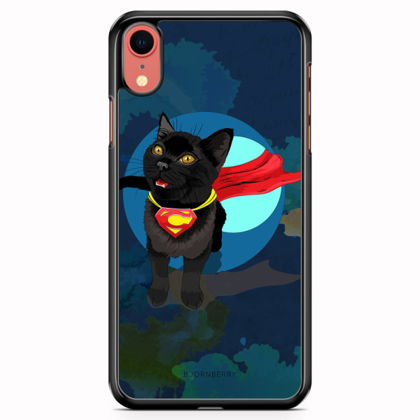 Bjornberry Skal iPhone XR - Super Katt