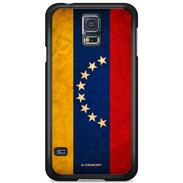 Bjornberry Skal Samsung Galaxy S5 Mini - Venezuela