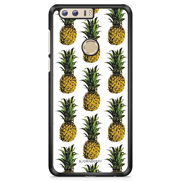 Bjornberry Skal Huawei Honor 8 - Ananas