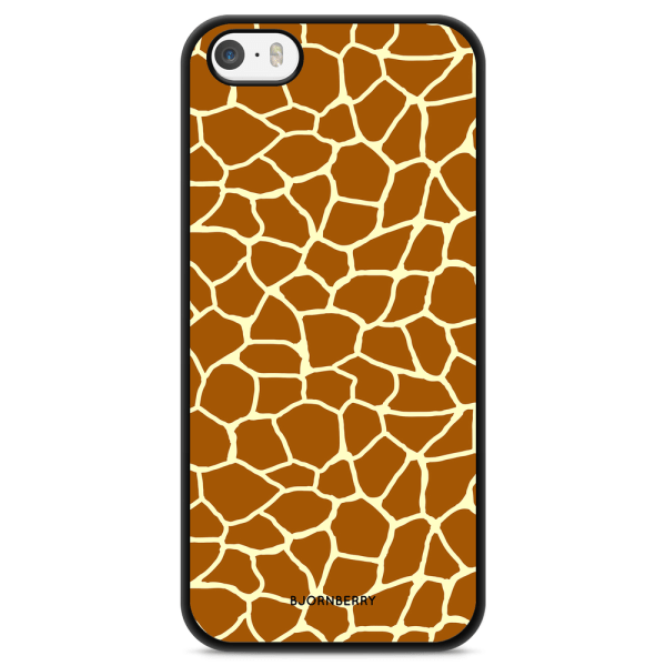 Bjornberry Skal iPhone 5/5s/SE (2016) - Giraff