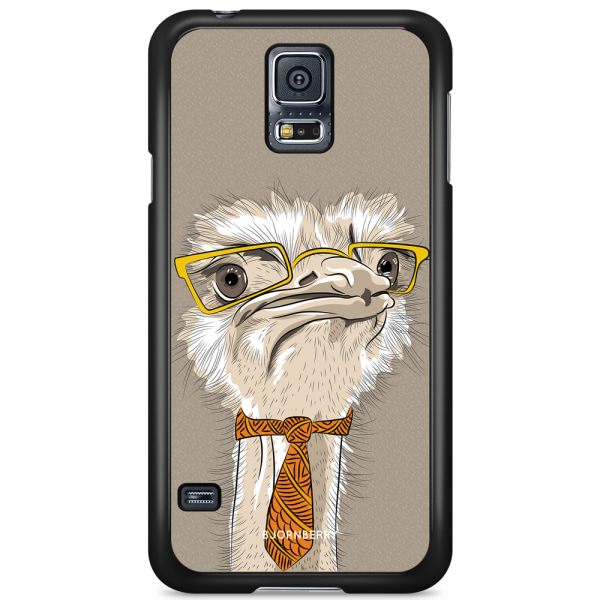 Bjornberry Skal Samsung Galaxy S5 Mini - Hipter Struts