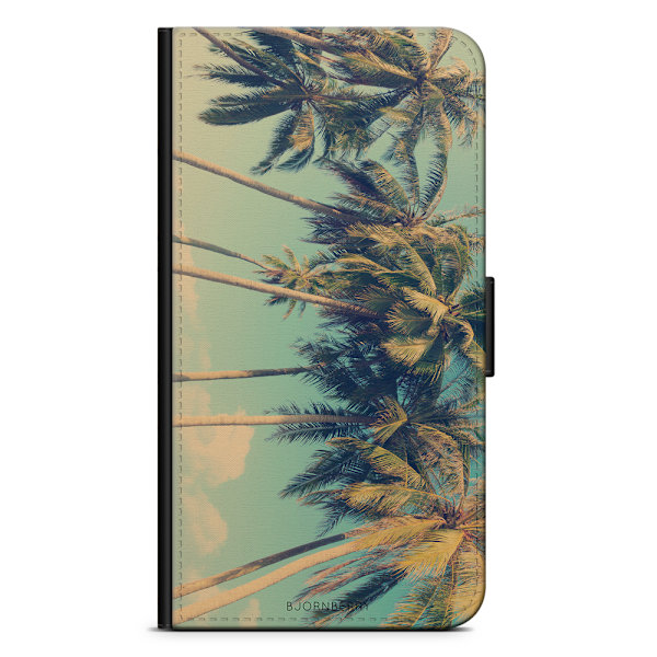 Bjornberry Fodral iPhone SE (2020) - Palmer