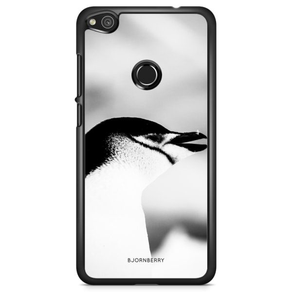 Bjornberry Skal Huawei Honor 8 Lite - Pingvin