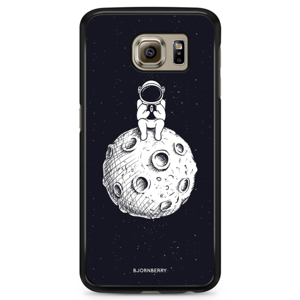 Bjornberry Skal Samsung Galaxy S6 - Astronaut Mobil